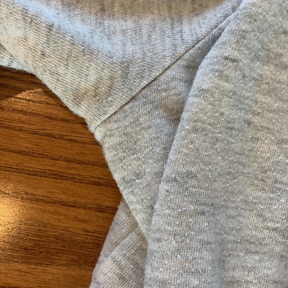 Maurice’s XL open cardigan Military style accents - Picture 4 of 7